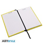 Assassination Classroom A5 Notebook "Koro-sensei"- ABYNOT052