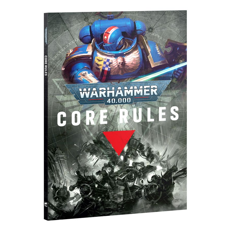 Warhammer 40000: Starter Set 40-05