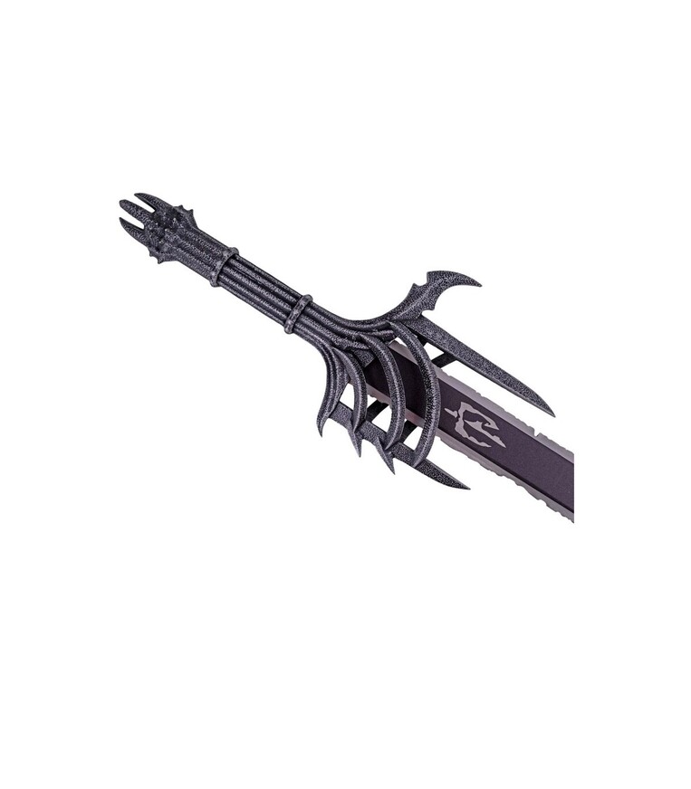 Lord Of The Rings: Sword of Sauron 96cm With Base - AM-S6062