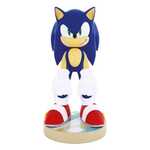 Sonic the Hedgehog Cable Guy Sonic 20 cm - EXGMER-3574