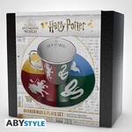 Harry Potter Mirror Mug & Plate Set Sorted - MMP005