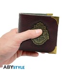 Harry Potter - Premium Wallet "Hogwarts" - ABYBAG505