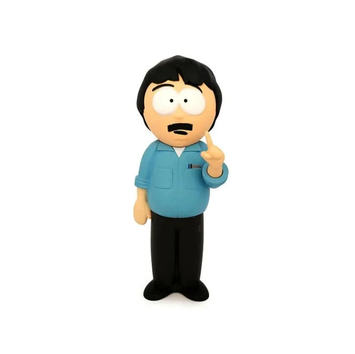 South Park Vinyl Figure Randy Marsh  3" - 208584