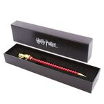 Harry Potter Gryffindor Pen Gold Plated - NN7280