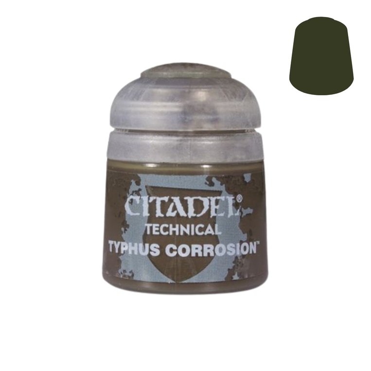 Citadel Technical: Typhus Corrosion 12ml