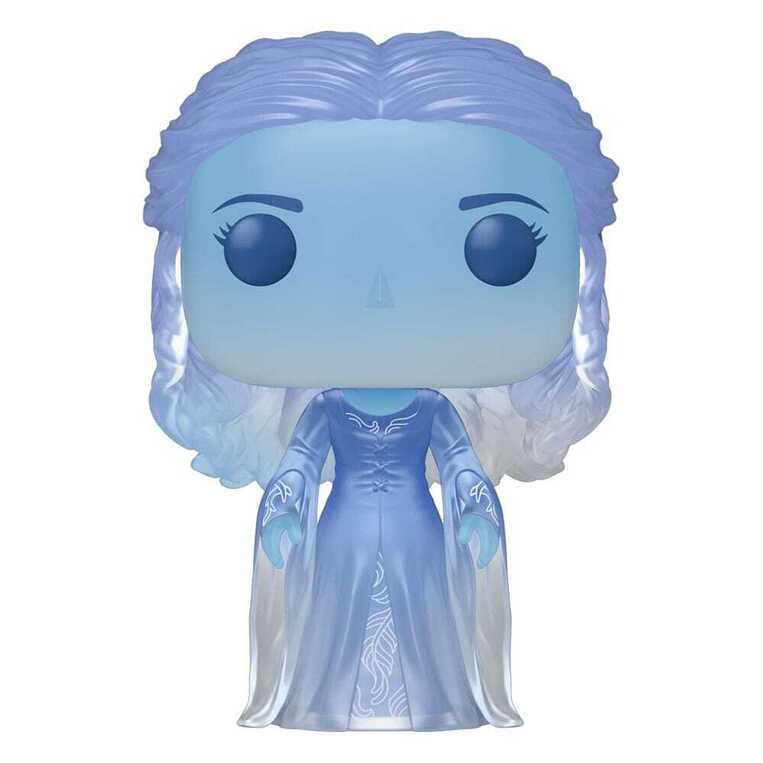 Funko Pop!: Harry Potter - Helena Ravenclaw (Glows in The Dark) #192 Vinyl Figure