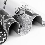 Disney Nightmare Before Christmas Gaming XL Desk Mat - NCW240408