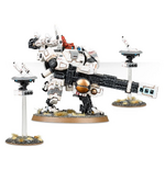 Warhammer 40000 - Tau Empire: XV88 Broadside Battlesuit - 99120113082