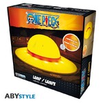 One Piece - Lamp - Strawhat - ABYLIG021