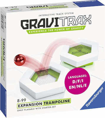 Gravitrax Trampoline - 26822