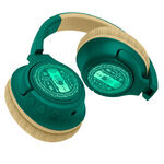 The Legend of Zelda Wireless LED Headphones - ZD1143