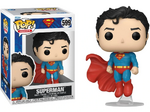 Funko POP! DC Heroes: New Classics - Superman Figure #599