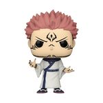 Funko Pop! Animation: Jujutsu Kaisen - Sukuna  #1638 Vinyl Figure
