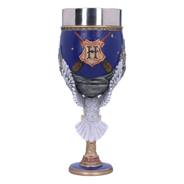 Harry Potter Goblet Hogwarts - NEMN-B5603T1
