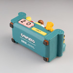 Garfield 3D Perpetual Calendar - FQS260120