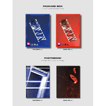 K-Pop Stray Kids Oddinary - JYPK1354