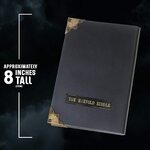 Harry Potter Replica Tom Riddle Diary - NN7263