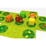 Επιτραπέζιο Παιχνίδι Περιβόλι - MB-00006