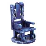 Metallica Figure Ride the Lightning 15 cm - NEMN-B6906C24