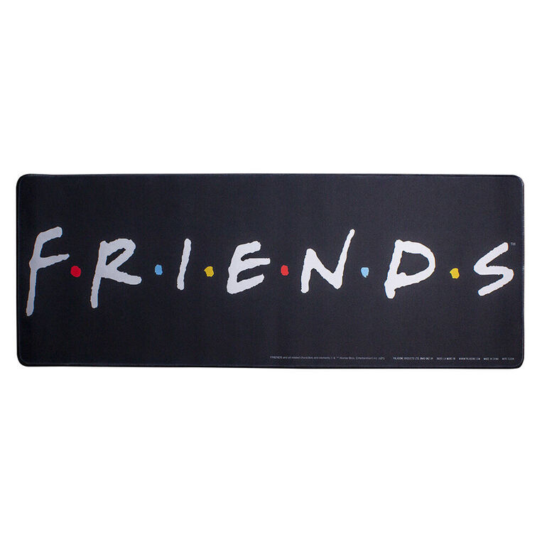 Friends Logo Desk Mat - PP8827FR