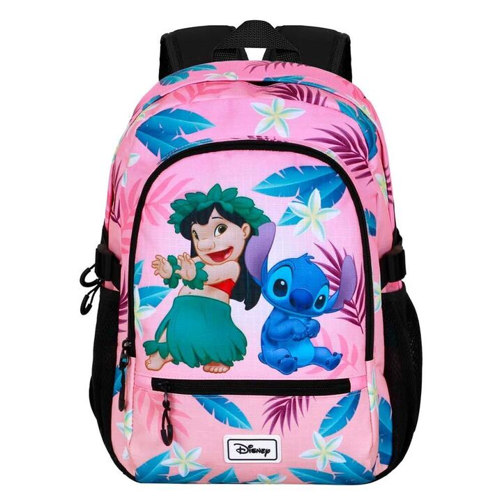 Disney Lilo & Stitch Dance Backpack 41cm - KMN09420