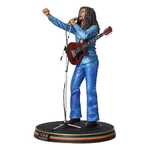 Bob Marley PVC Figure Live at the Rainbow '77 24 cm - SDTBOB26000