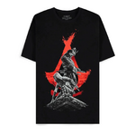 Assassin's Creed Shadows Short Sleeved T-shirt - TS166553ASC- M