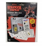 Stranger Things Gadget Decals - PP9883ST