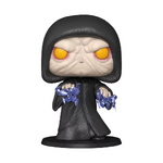 Funko POP! Star Wars - Emperor Palpatine #741 Jumbosized Figure