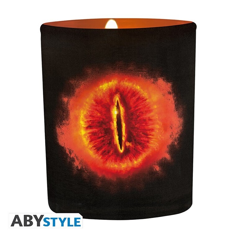 Lord Of The Rings - Candle - Sauron - ABYHOM003