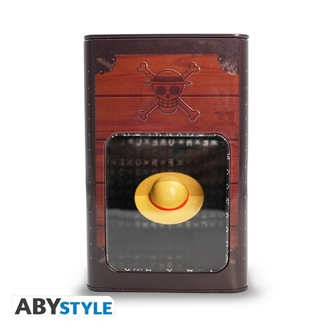 One Piece - Money Bank - Strawhat - ABYBUS019