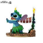 Disney Figurine "Stitch Hula Dance" - ABYFIG139