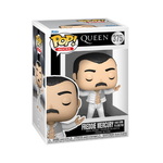 Funko POP! Rocks: Music - Freddie Mercury (I Was Born To Love You) Figure #375