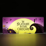 Disney: Nightmare Before Christmas - Logo Φωτιστικό (30cm) - PP12276NBC