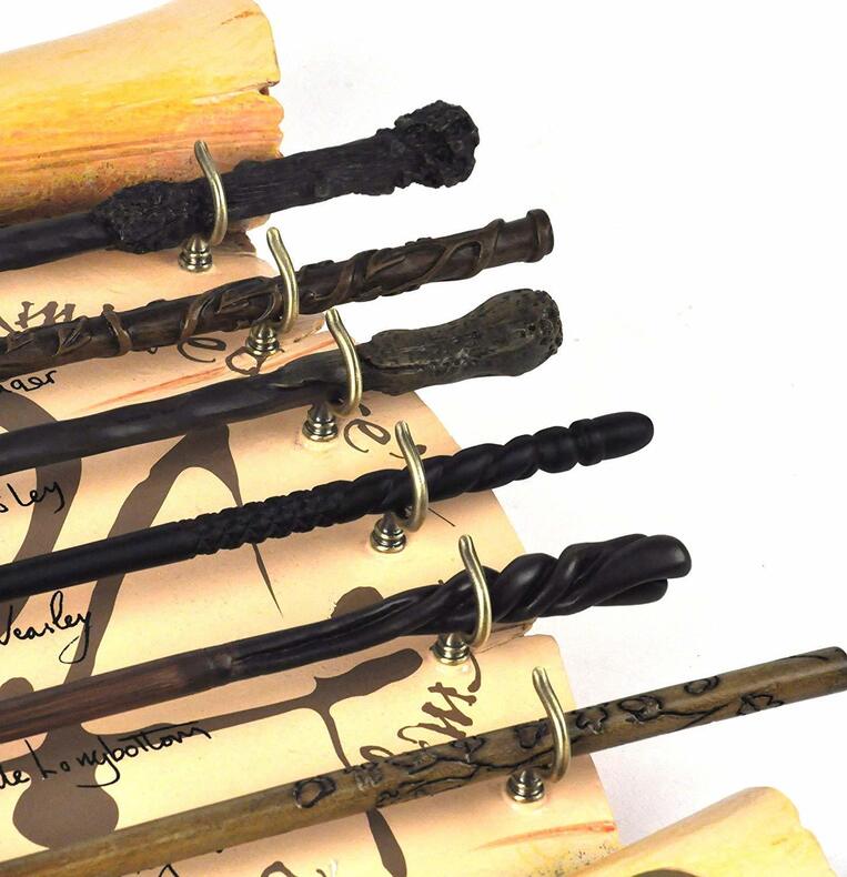 Harry Potter Dumbledore's Army Wands Collection- NN7728