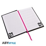 Hatsune Miku A5 Notebook "Hatsune Miku" - ABYNOT068