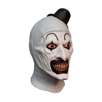Terrifier Mask Art the Clown - TOT-RLDA100