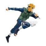 Naruto Shippuden Vibration Stars Namikaze Minato Figure 18cm - BAN18444