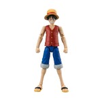 One Piece Anime Heroes: Monkey D. Luffy East Blue Figure (17cm) - BA37056