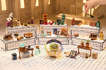 Miniverse-Make It Mini Harry Potter Back To Hogwarts-12 Σχέδια-1Τμχ - 547150EUC