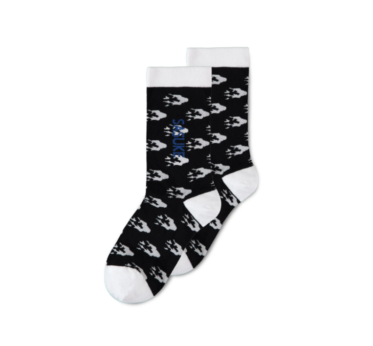 Naruto - Sasuke Kakashi Itachi 3-Pack - CR771142NRT