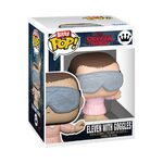 Funko Bitty POP! Box: Stranger Things - Byers House Figures