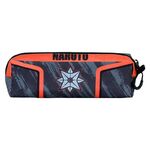 Naruto Shippuden Shuriken Pencil Case - KMN05397