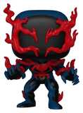 Funko Pop!: Marvel - Symbiote Spider-Man 2099 #1621 Bobble-Head Vinyl Figure