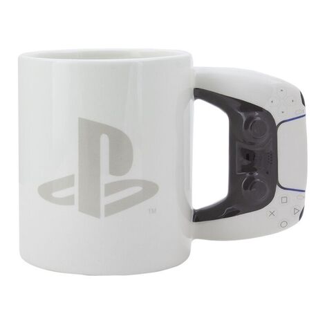 Playstation Shaped Mug PS5 - RS561027