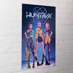 KPop Demon Hunters Poster Pack How it's done 61 x 91 cm - PP2501680