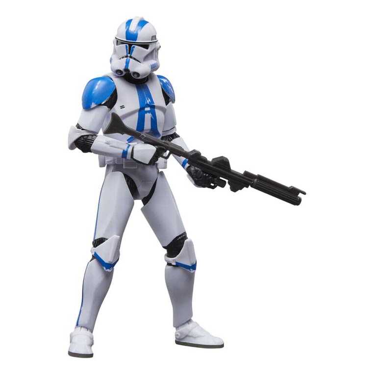Star Wars Episode III Black Series Action Figure 20th Anniversary Tactical Ops Trooper 15 cm - G1745