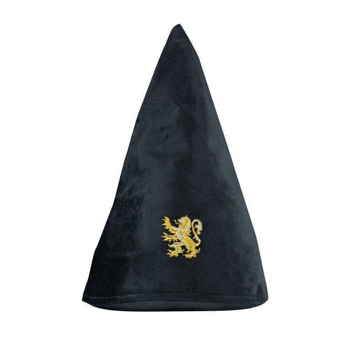 Harry Potter Student Hat Black Gryffindor 32 cm - HPE60161