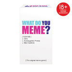 Επιτραπέζιο Παιχνίδι 'What Do You Meme' - AS23224