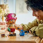 LEGO One Piece Tony Tony Chopper - 75643